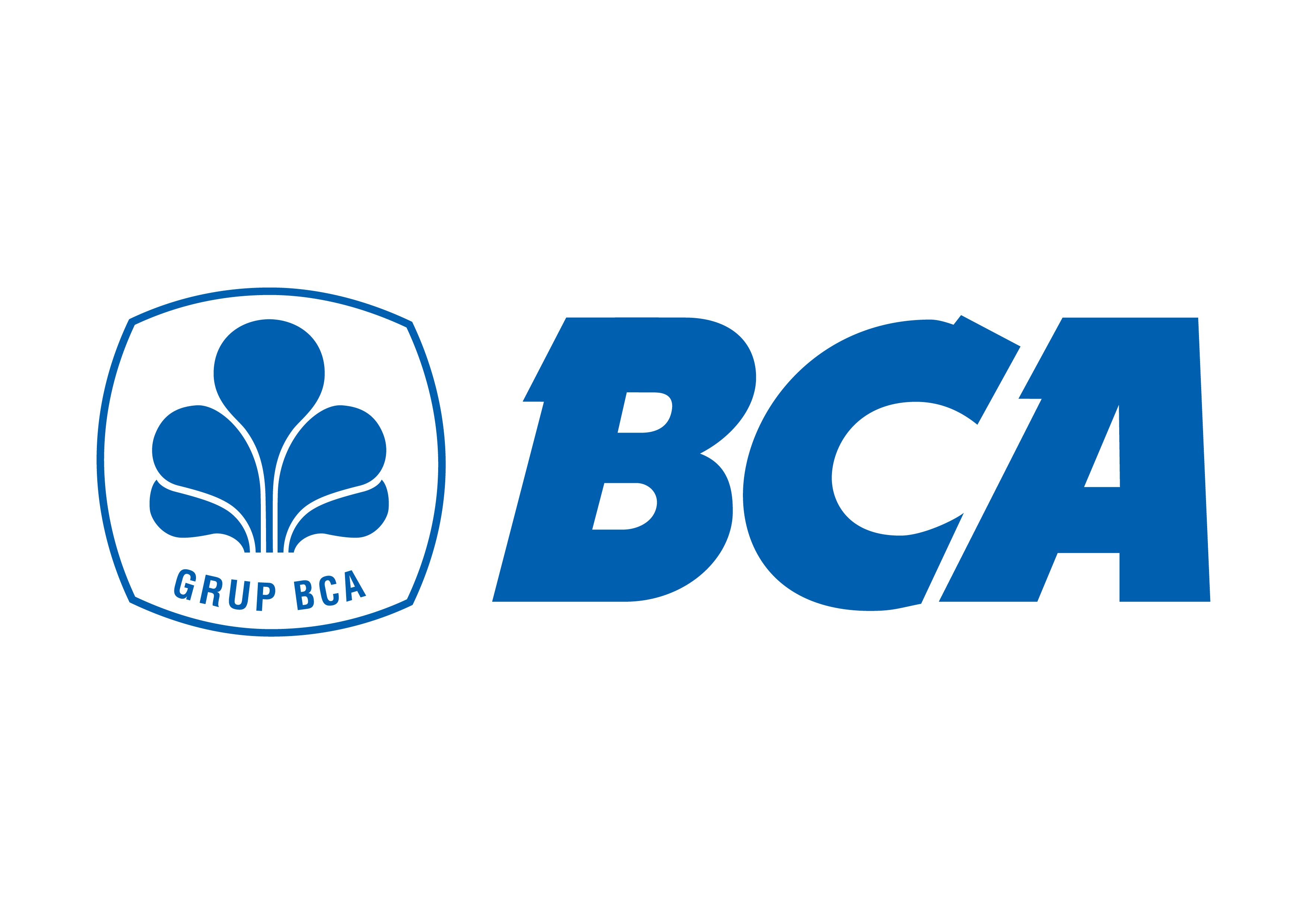 Logo BCA