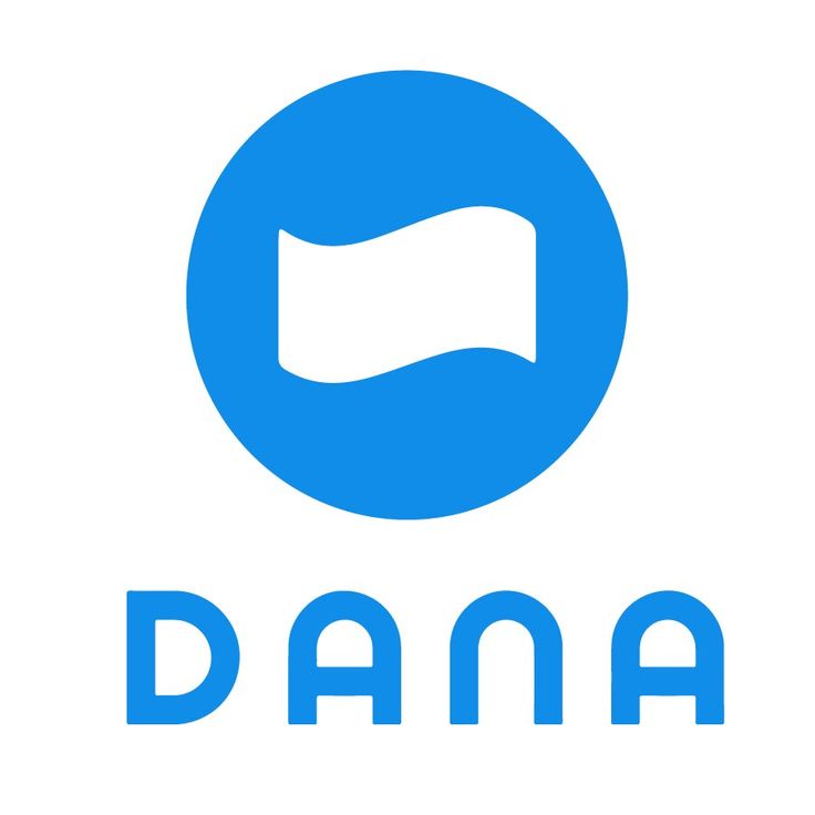Logo DANA